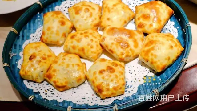 昆明哪里能学习中式面点？ - 图片 1