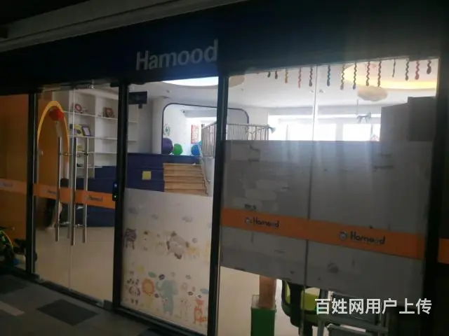 精装商铺出租之前是做幼教的，可做教育，可做办公室 - 图片 6