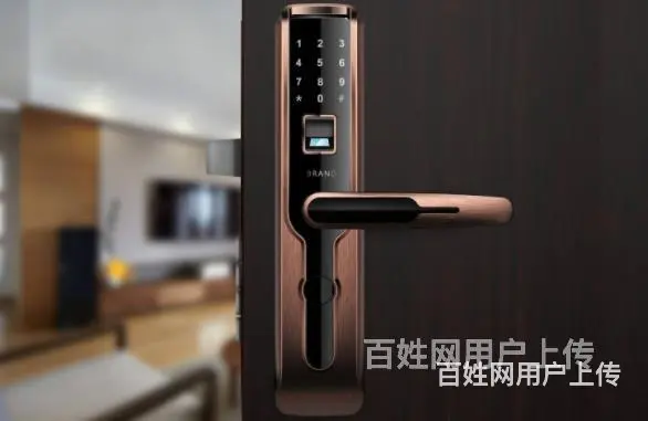 济南地矿家园历下区开锁开汽车锁保险柜开锁换锁/ - 图片 6
