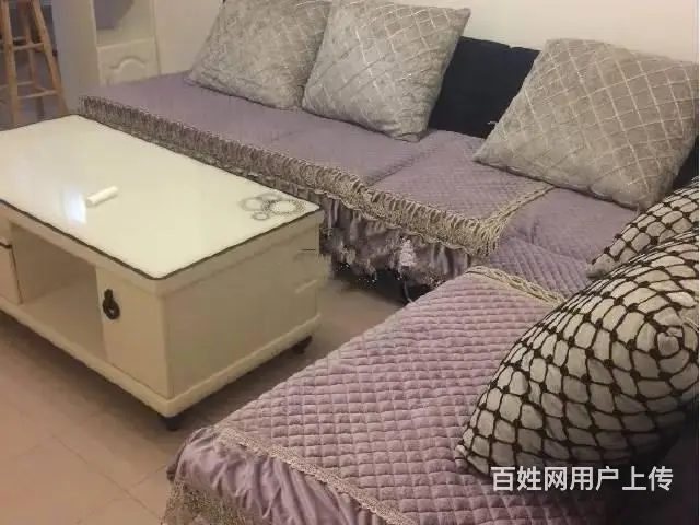 园丁小区 普通住宅2厅 中等装修 - 图片 1