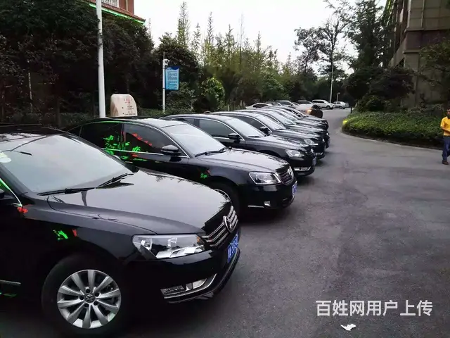 邳州过年租车服务，新车出租 - 图片 3