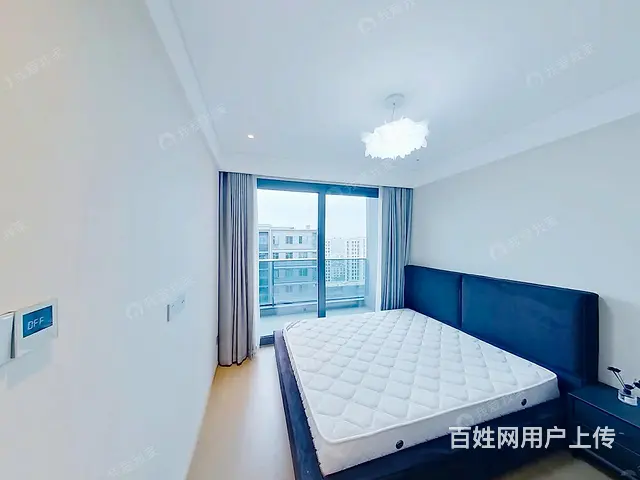 绿城品质 蓝宝石泳池 经典四叶草 精装三件套 看房随时 - 图片 5