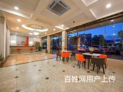 (易转推荐) 婺城环城北路客源稳定酒店转让 - 图片 4