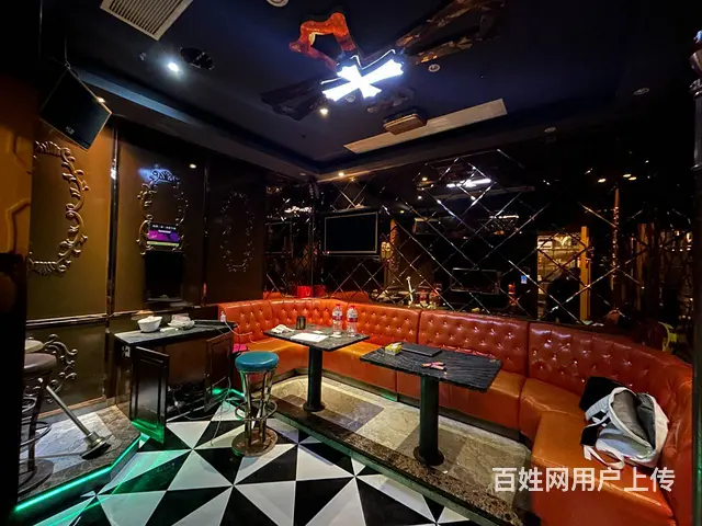 1219大型KTV一楼诚邀合作伙伴的加入，可分租可整租 - 图片 8