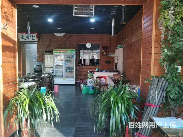 急转开元南路黄金位置餐饮店低价转让 - 图片 6