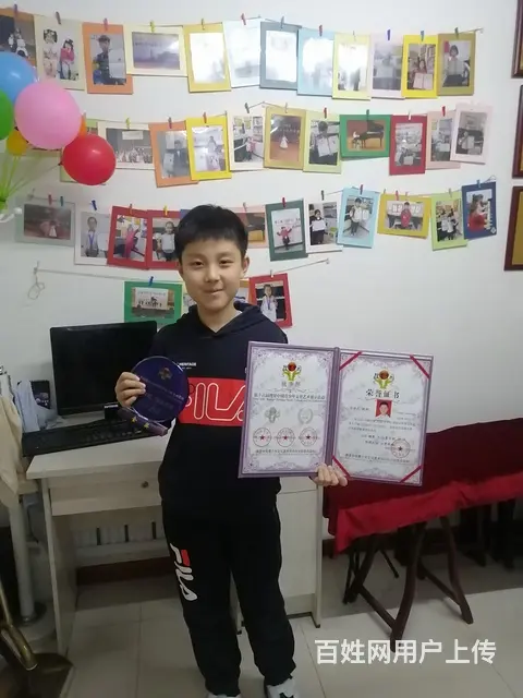 谈谈孩子们怎样学钢琴 - 图片 9