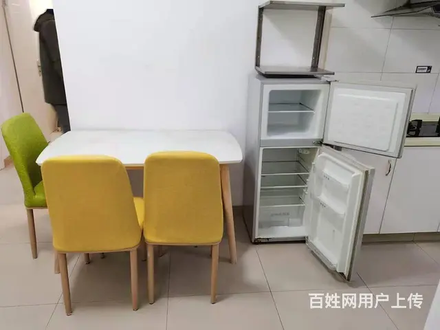 广济南路地铁口 彩香一村 精装两房 一楼 近地铁 押一付一 - 图片 5