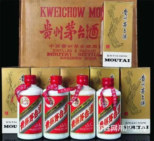 越秀高价回收茅台酒价格-越秀回收新世纪茅台酒 - 图片 3