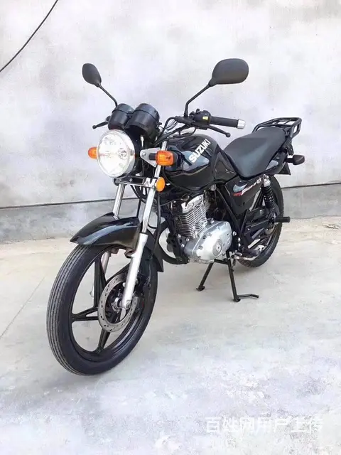大量批发各品牌二手摩托车 - 图片 11