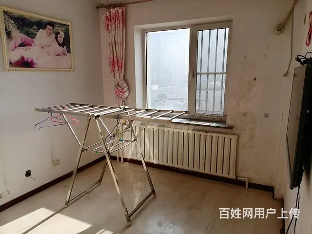 浙商附近新世纪嘉园二室一厅精装急卖 - 图片 1