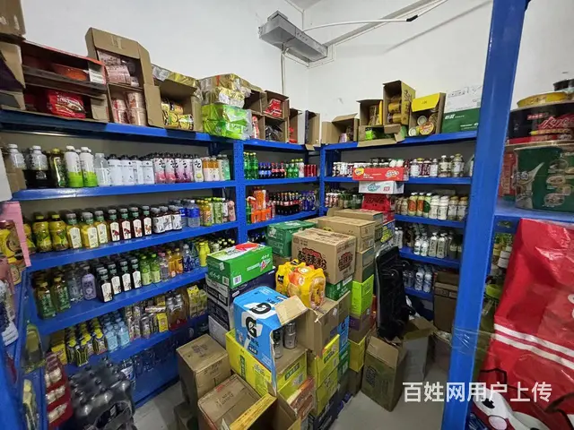 （51旺铺推荐）鹿回头55平美宜佳转让 - 图片 2
