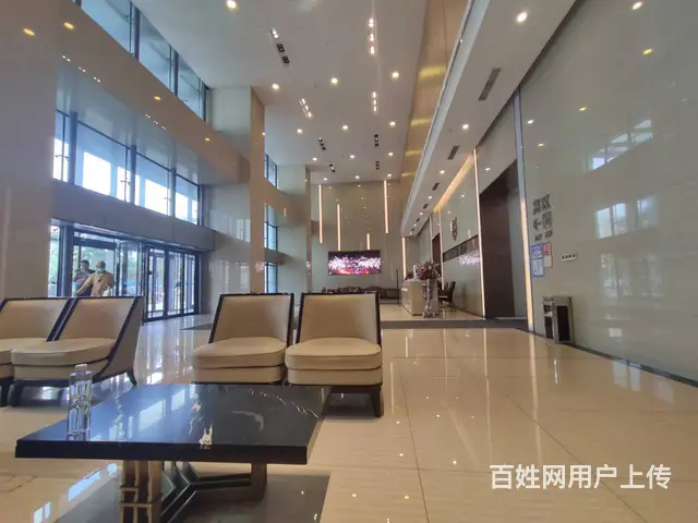 和平区 三好街丨华强广场A座丨135平丨开间丨开发商出售丨5 - 图片 4