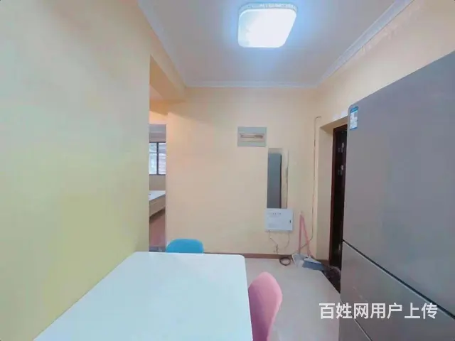三元一村一楼带院子两室地铁一号线 西环路  彩香 菱塘 金门 - 图片 2