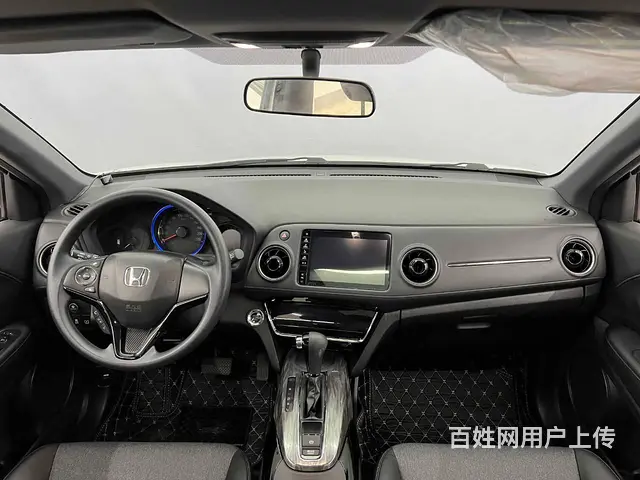 本田XR-V 2020款 1.5T 无级 220TURBO - 图片 8