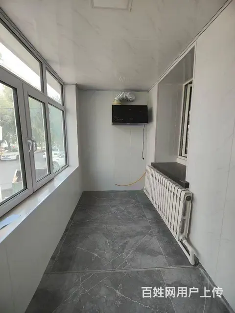 老街基振兴广场一楼。50平。商住两用包过户 - 图片 7