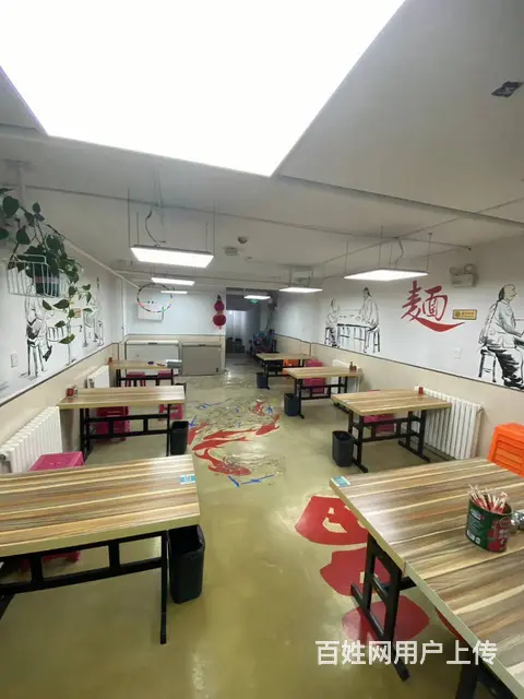 【搞定了！】南岗区鲁商凤凰城主街七年老店面馆出兑转让 - 图片 9