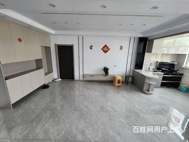 沙场路H组团6楼113平方(包括阁楼）新装修24万，拎包入住 - 图片 3