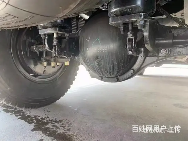 东风专用底盘平板厂家直销，可挂靠东风D1多轴距可选 - 图片 7