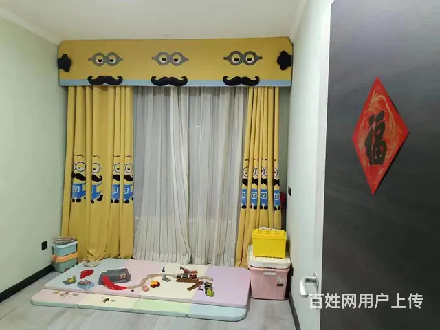 润泽公馆自己的房子没有中介费！诚心卖！ - 图片 4