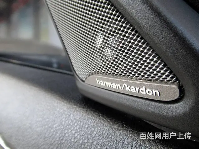 宝马5系 2014款 525Li 2.0T 手自一体 豪华设 - 图片 9