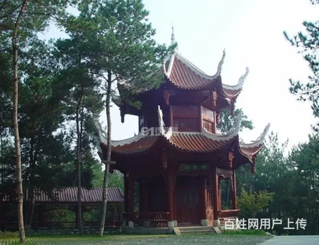 乌鲁木齐米泉市北郊公墓,现代化花园式公墓,环境宜人 - 图片 1