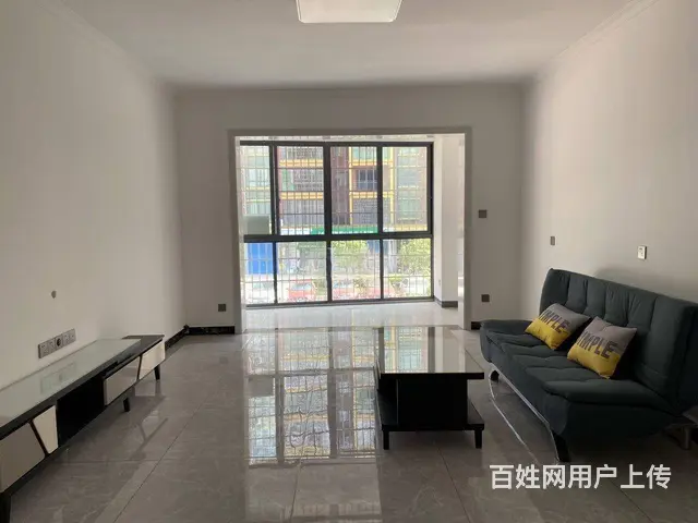 蒸湘南路亚华名都小区附近3室2厅新装修家电齐全月租1600 - 图片 2