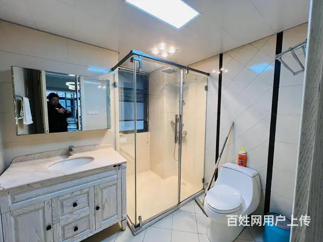 拎包入住下沙江滨南北精装修211.93平 - 图片 6