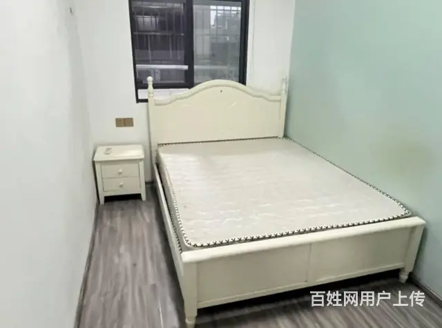 常胜中路向群路附近有房出租 普通住宅2厅 精装修 - 图片 4