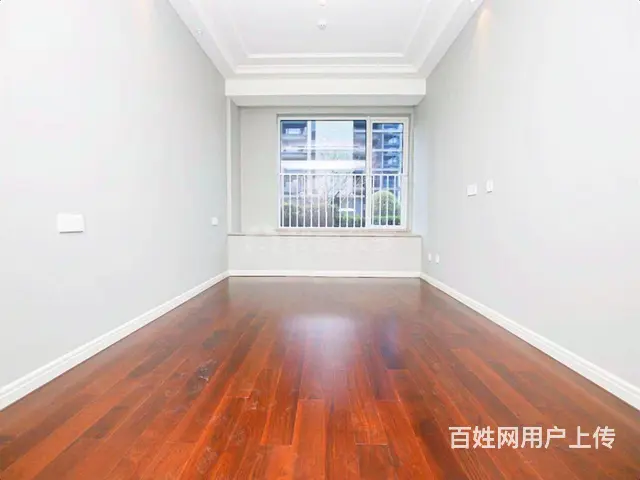 嘉里文晖 滨江品质豪华装修 环境优美 高得房率改善优选 - 图片 6