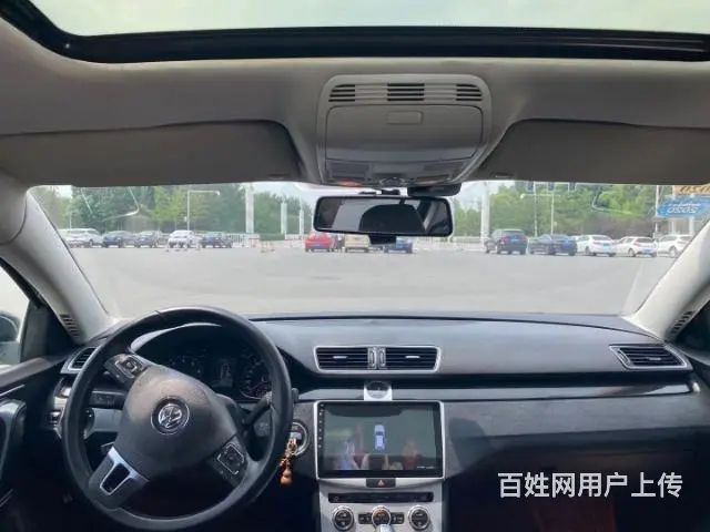 大众 迈腾 2013款 2.0TSI 双离合 至尊版 - 图片 4
