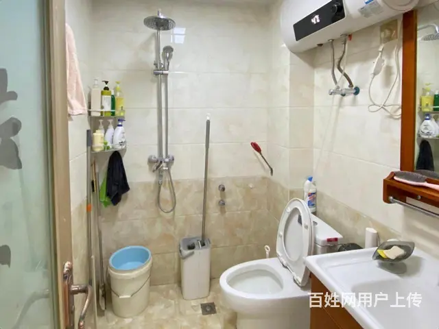 捡漏 开发区 均价5千电梯洋房 春蕾花园 思源 老证地下室 - 图片 7