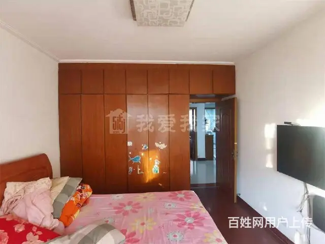 陈渡新苑两房，采光无遮挡，好楼层 - 图片 3