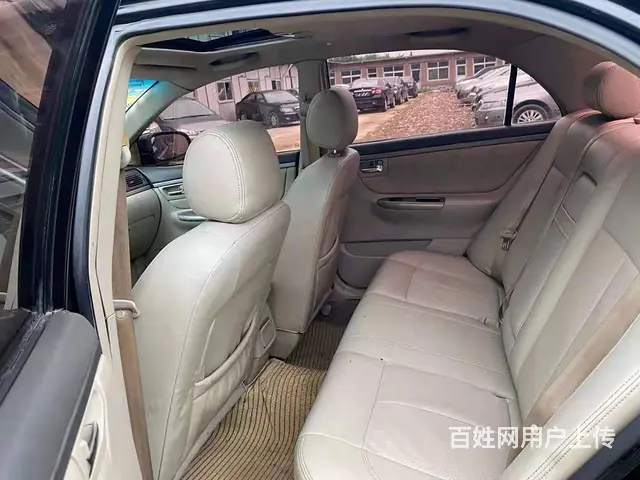 英伦SC7(海景) 2010款 1.5 手动 舒适型 - 图片 8