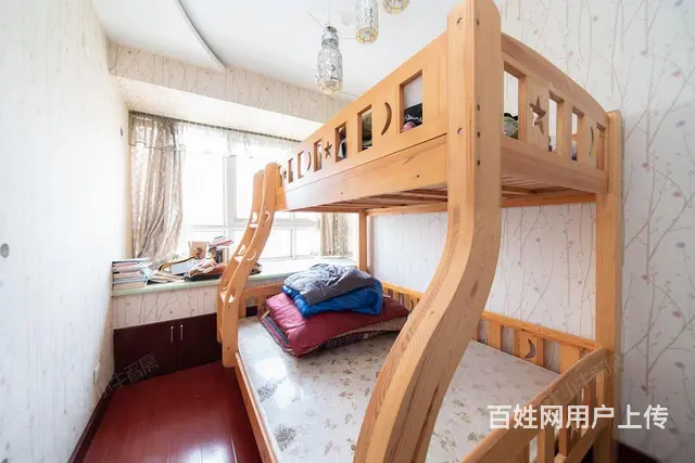 南 星宇丽晶 3室2厅，简单装修，看房子方便 - 图片 7