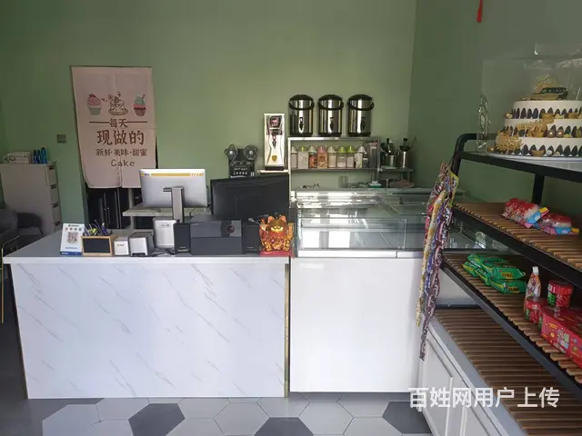 （帮选铺）一嘉峪关南湖学府商铺对外转让 - 图片 2