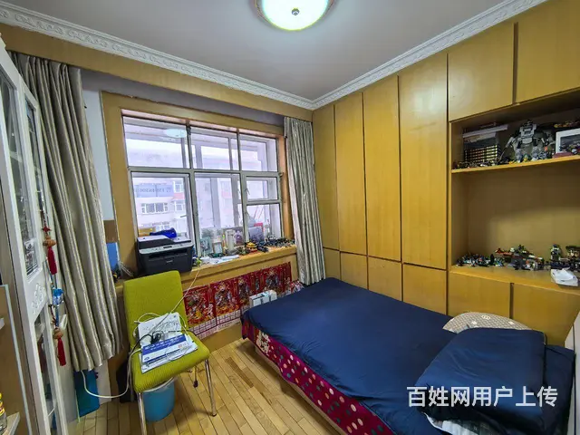 五中胜利小学双学区优质房 - 图片 8