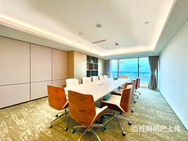 东方希望天祥广场地铁世纪城站天祥二街精装跃层天际出租 - 图片 7