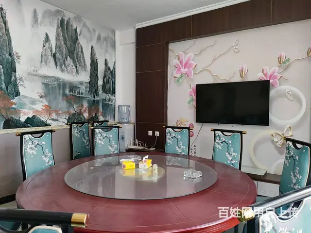 B个人一幸福中路城市花园餐饮店转让 - 图片 7