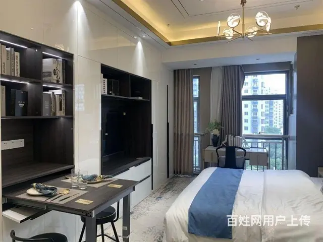兰陵欧尚旁华润紫云府41仅34万手富5万起送阳台 - 图片 2