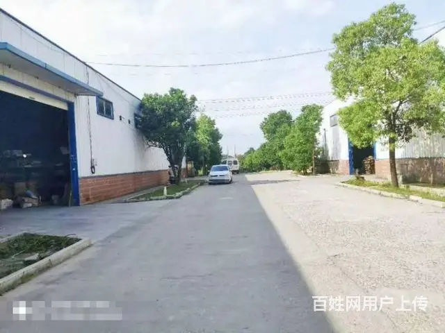 （老板本人）开福区大明工业园厂房仓库出租，带500千瓦变压器 - 图片 2