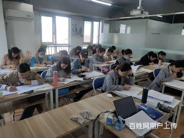 2024年铜山新区万达广初级会计培训不通过免费重学 - 图片