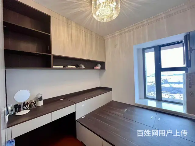恒大御澜庭小区精装修拎包入住家具齐全 - 图片 7