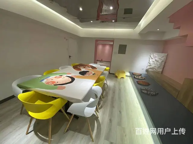 8459（铺联邦）北滨河西路北岸公馆临街旺铺诚心转让 - 图片 6