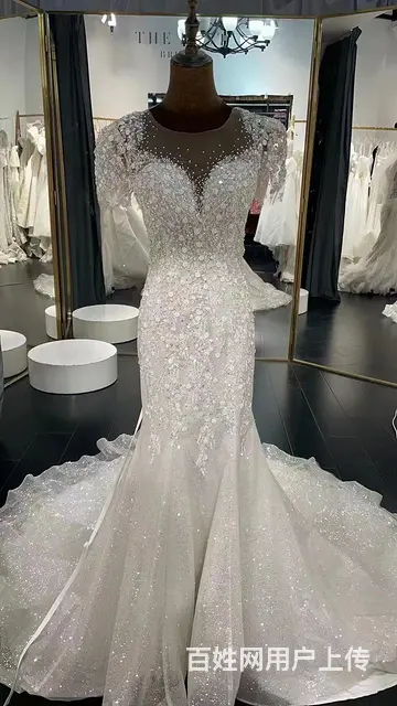 传奇婚纱，服务湖北，性价比高款式多多 - 图片 3