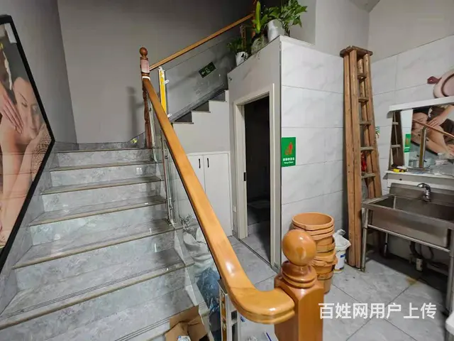 （易转介绍）义乌苏华街人流量大老客多足浴店转让 - 图片 11