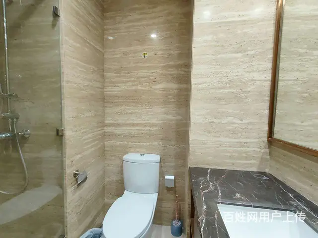 急售湾仔 天一居 业主急需用钱 精装4房 看澳门景 拎包入住 - 图片 11