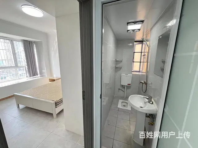出门欢乐谷 近中心医院 东湖 直达楚河汉街 洪山广 - 图片 9