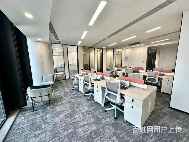 武林商圈，国大城市广场，可看西湖和运河，多种户型可挑选！ - 图片 5