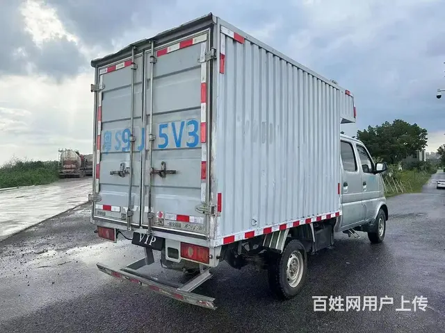 16年长安神骐货车 - 图片 4