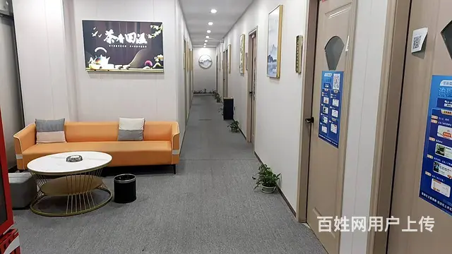 （51旺铺推荐）府城中山路400平棋牌自助麻将转让（可空转 - 图片 5
